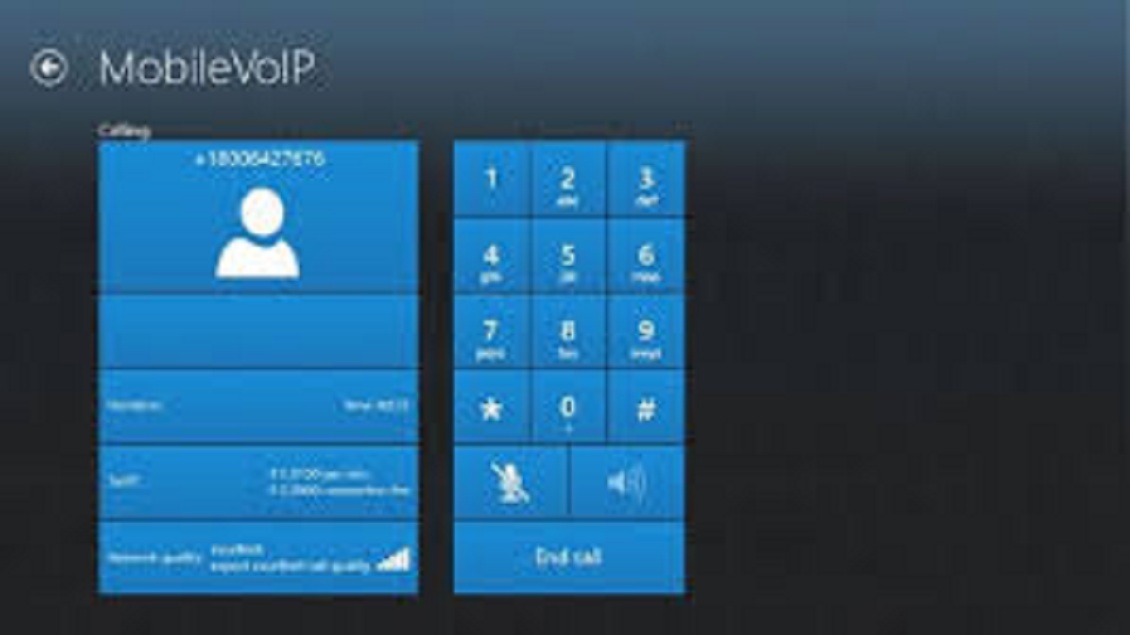 VoIP Software