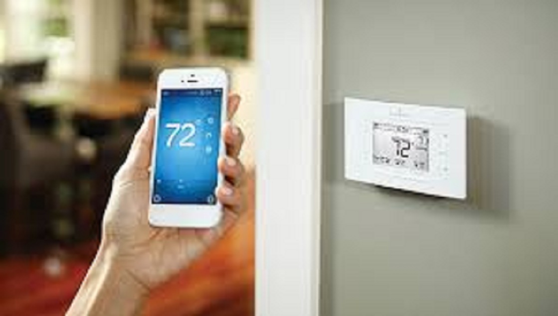 WiFi Thermostats