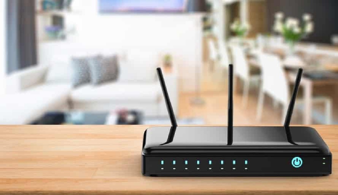 Wireless Router