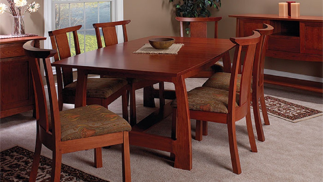 Wood Furniture