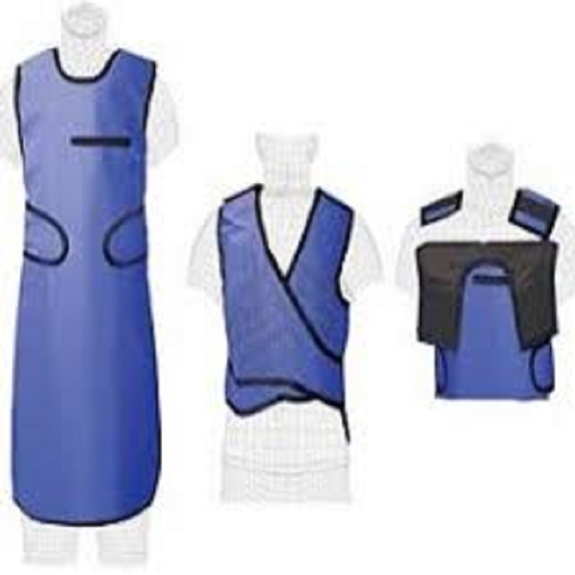 X-Ray Protective Wear