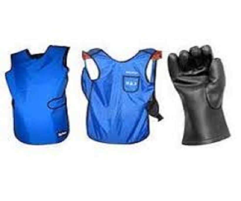 X-Ray Protective Wear