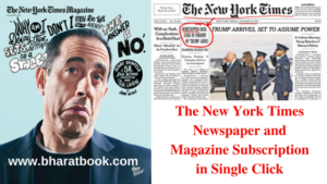 the new york times