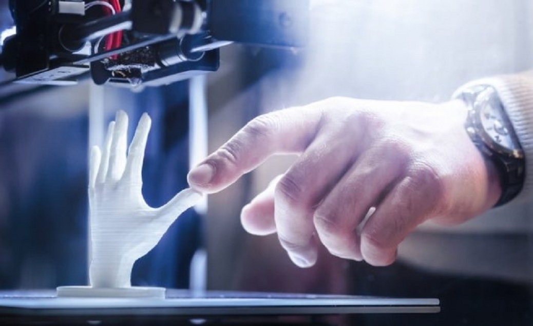 3D Printing in Healthcare