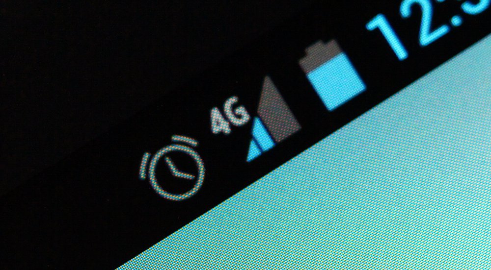 4G LTE