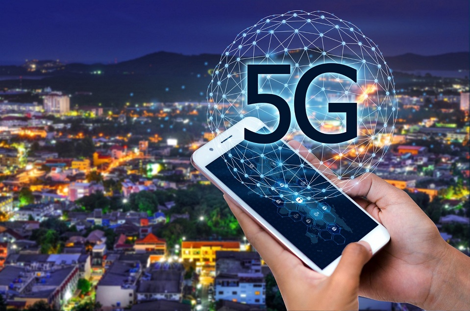 5G Infrastructure