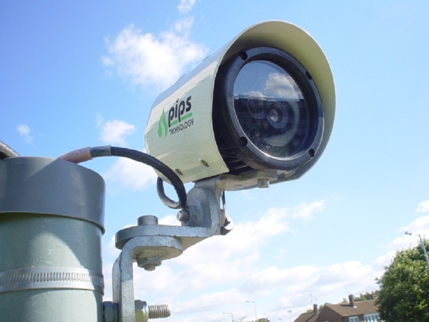 ANPR Camera