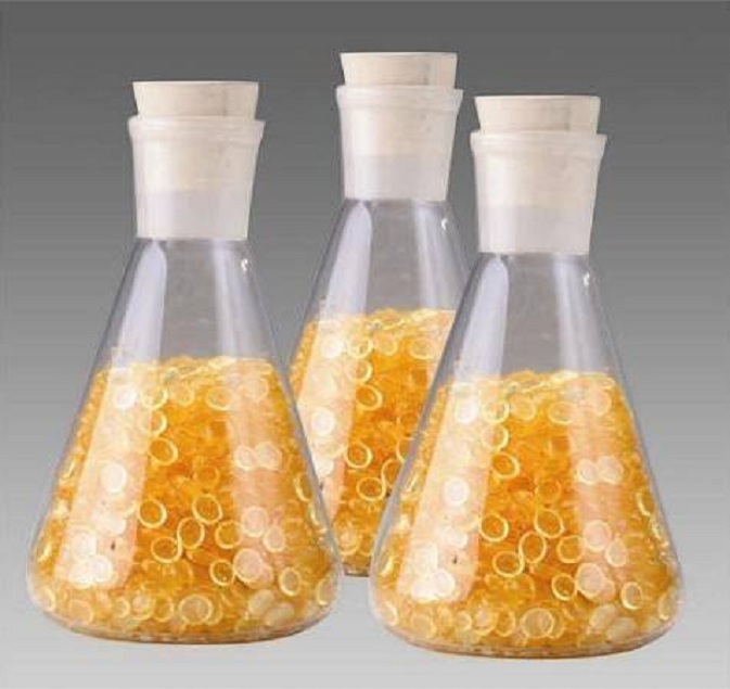 Alkaline Phenolic Resins