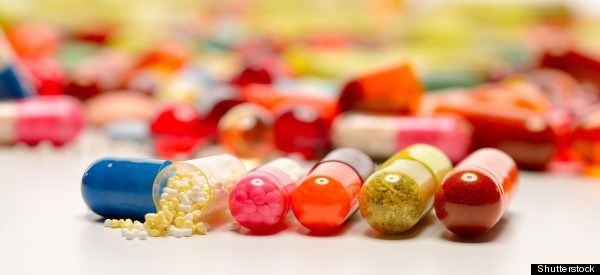 Antipsychotic Drugs Market