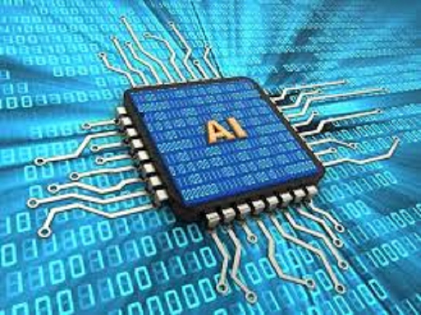 Artificial Intelligence (AI) Chips