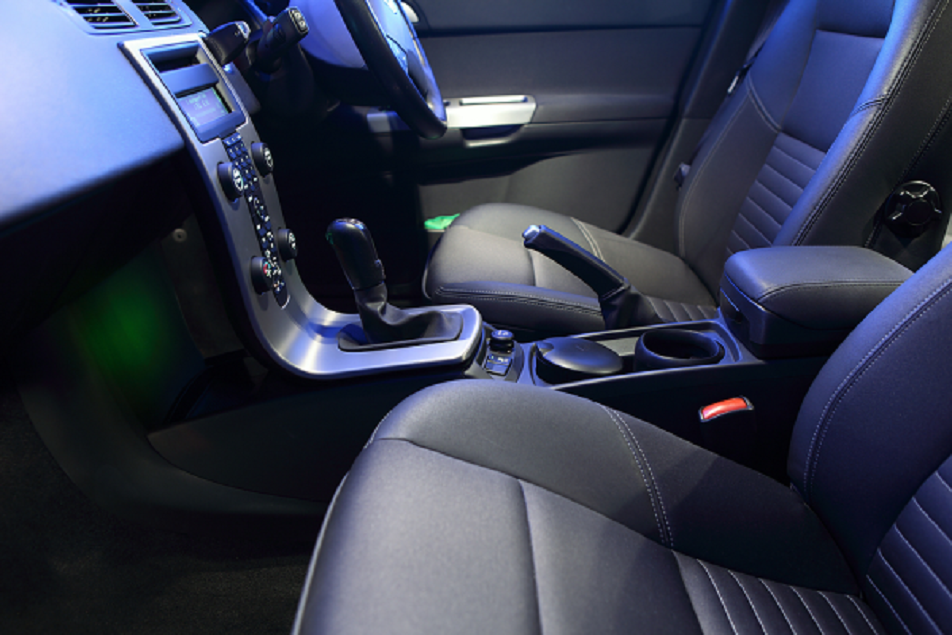 Automotive Interior Materials