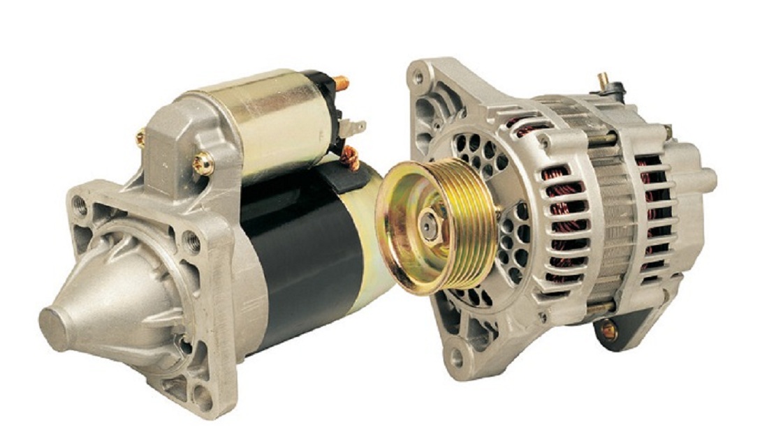 Automotive Starter & Alternator Sales