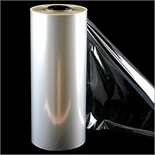 BOPP Films for Packaging