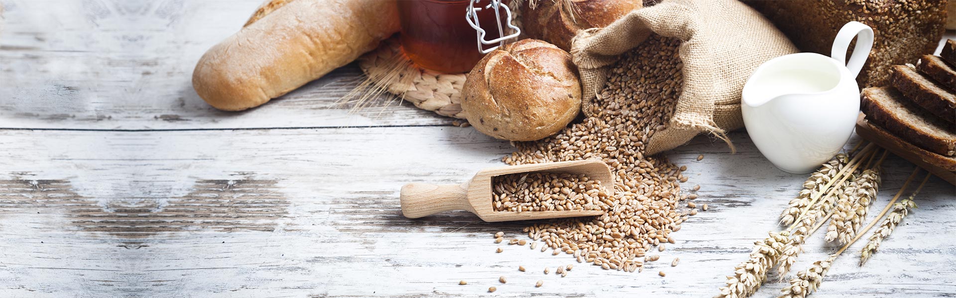 Bakery Ingredients