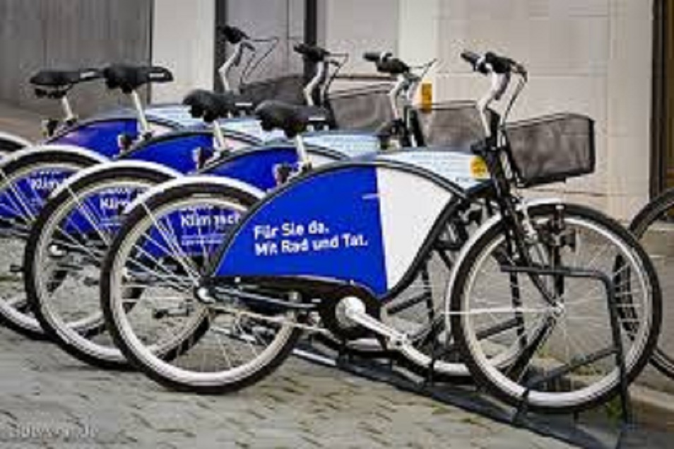 Bicycle-Sharing System