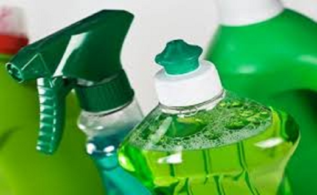 Biocides and Disinfectants Sales