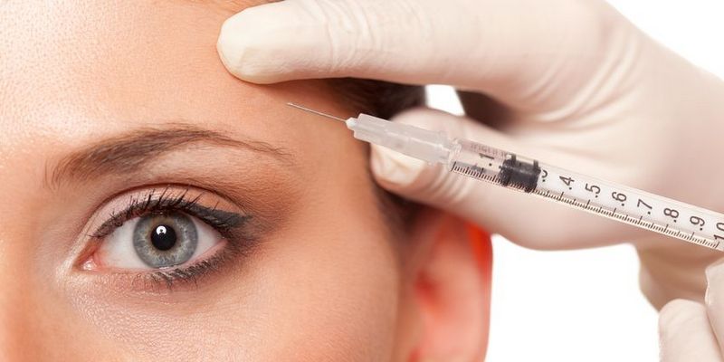 Botulinum Toxin