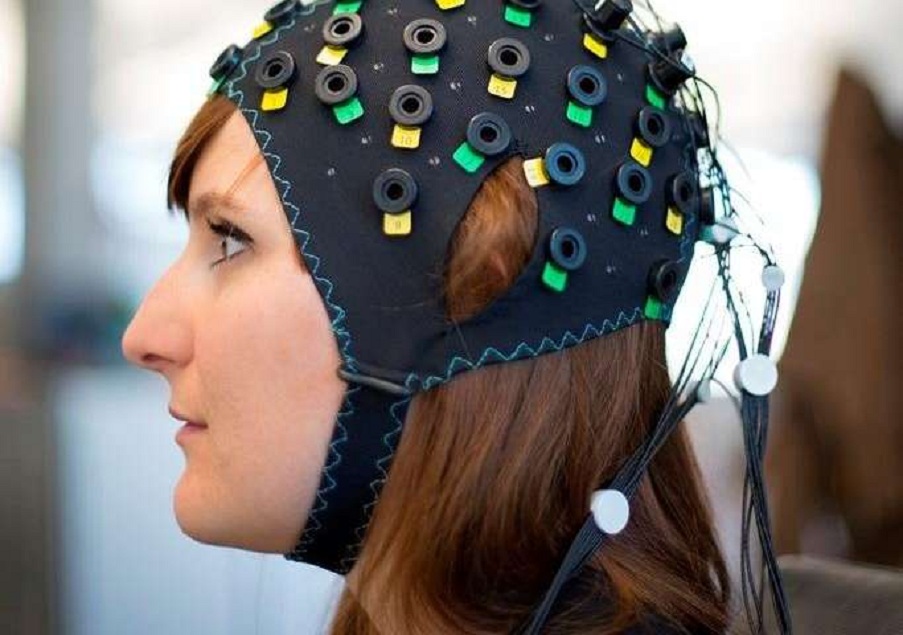 Brain Computer Interface