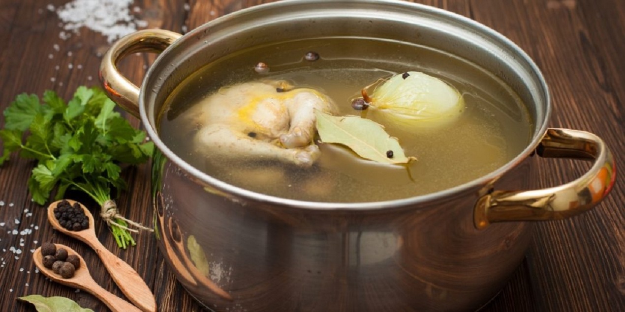 Broth