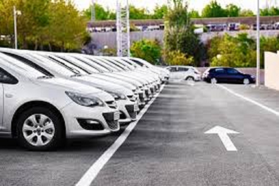 Car Fleet Leasing