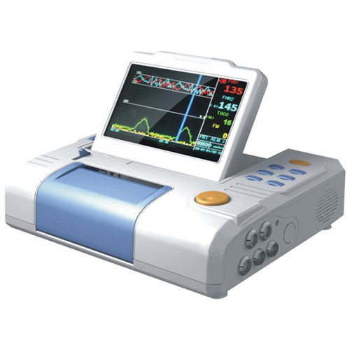 Cardiotocograph (CTG) market