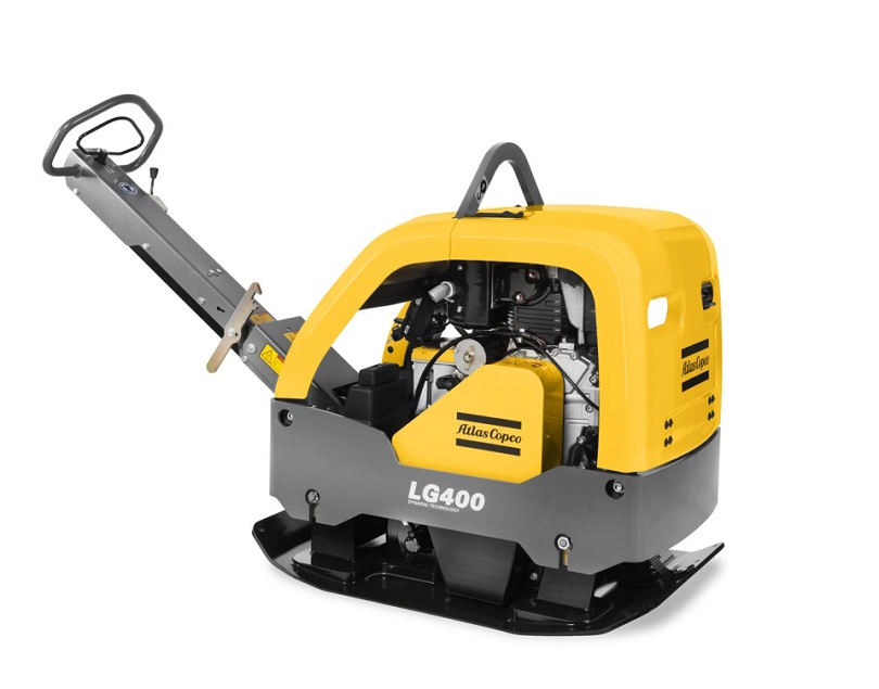 Compaction Equipment