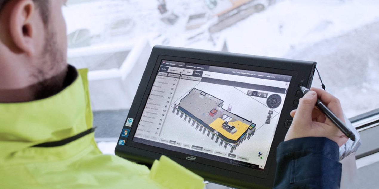 Construction Management Software