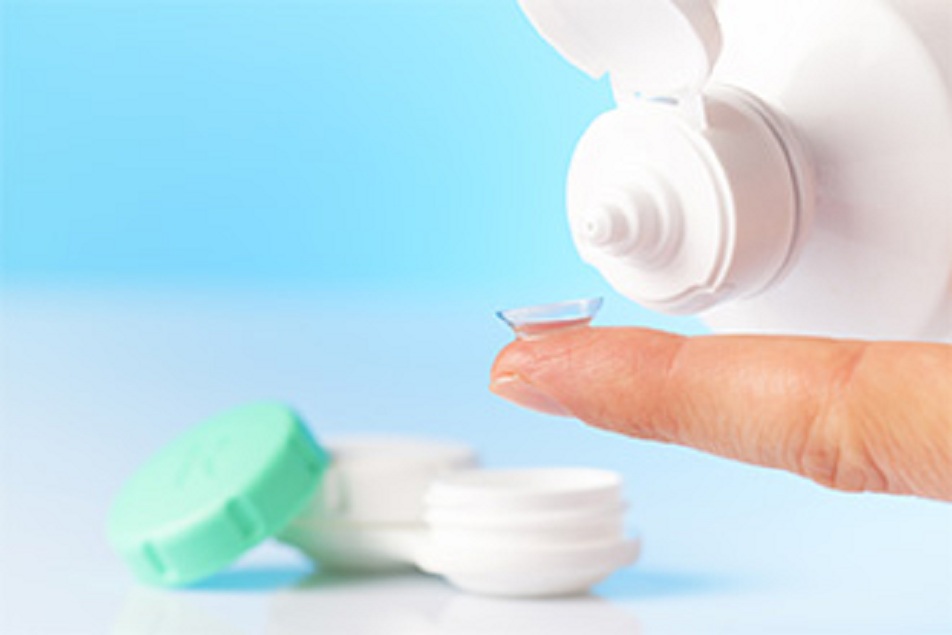 Contact Lens Solution