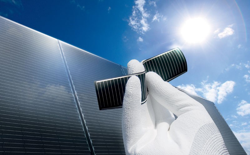 Copper Indium Gallium Selenide (CIGS/CIS) Solar Cells Module Market