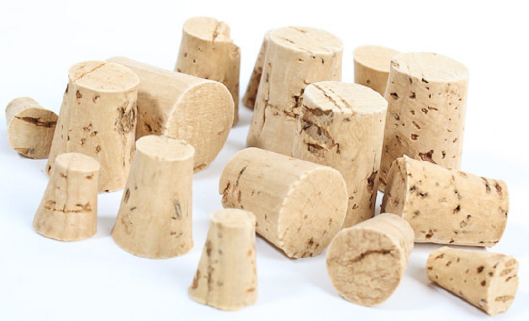 Cork Stoppers