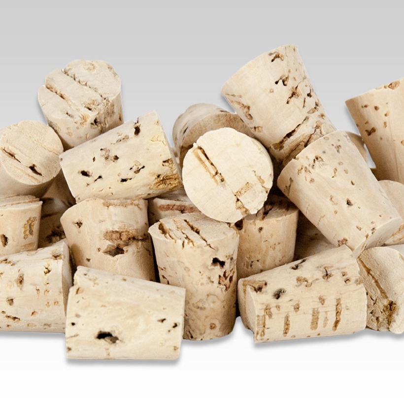 Cork Stoppers