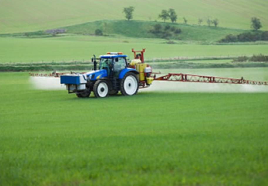 Crop Sprayers