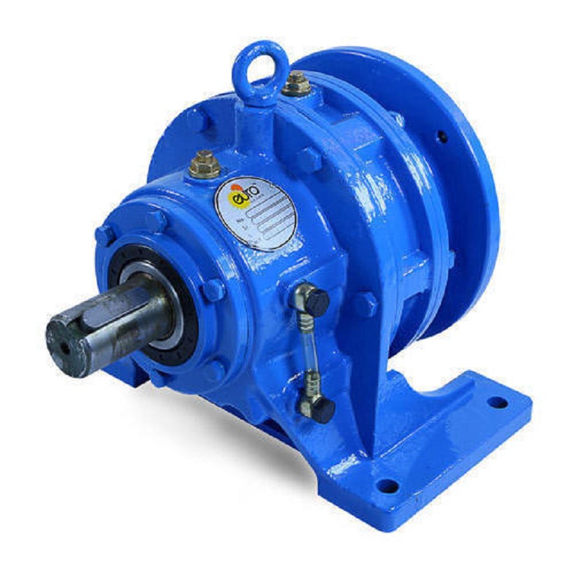 Cycloidal Gearbox Industry