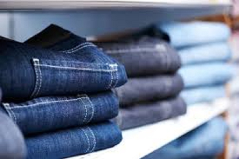 Denim Jeans
