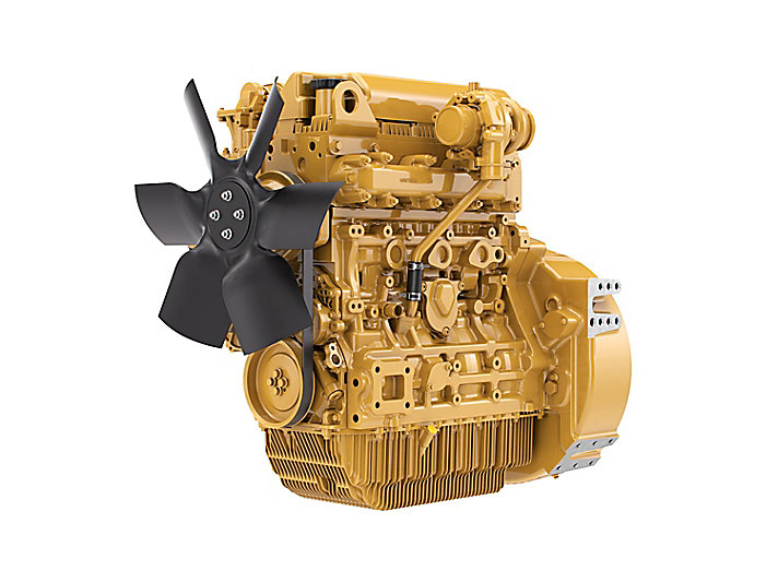 Diesel Engines for Non-Automotive Market