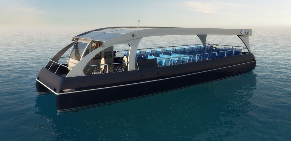 Electric Boats Market