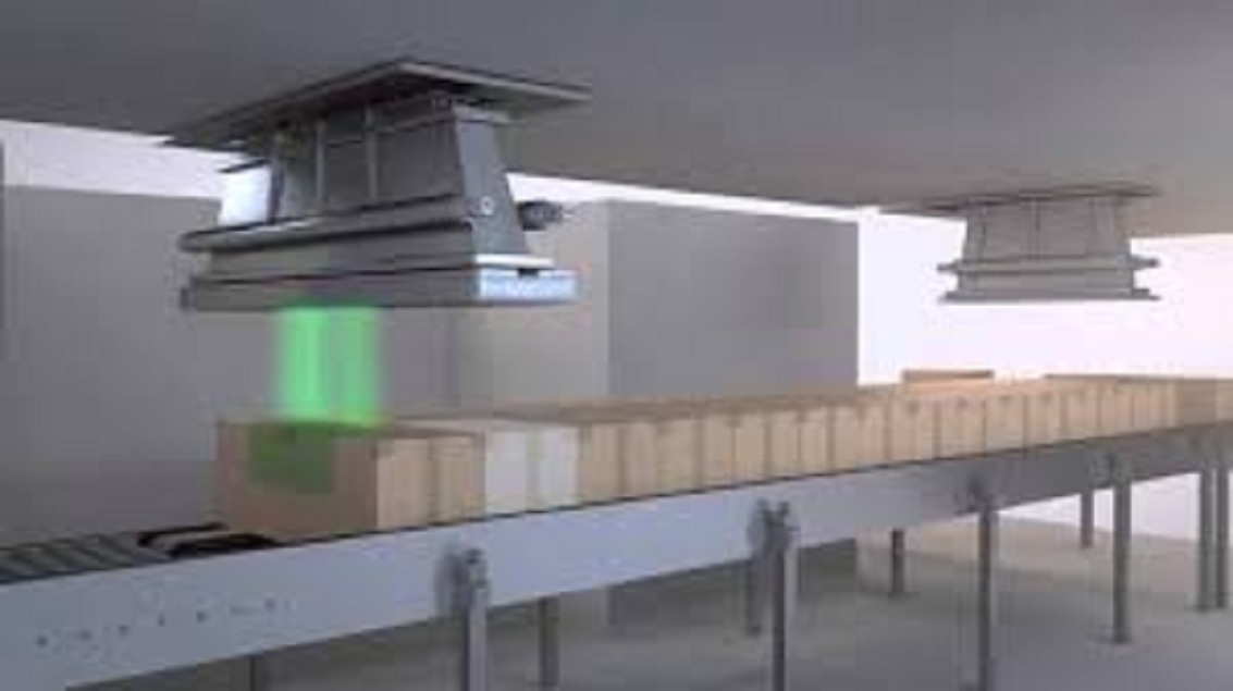 Electron-beam (E-beam) Sterilization