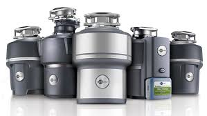 Food Waste Disposer