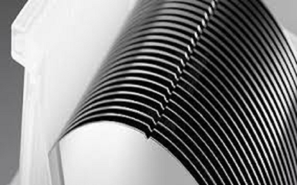 Gallium Arsenide (GaAs) Wafers