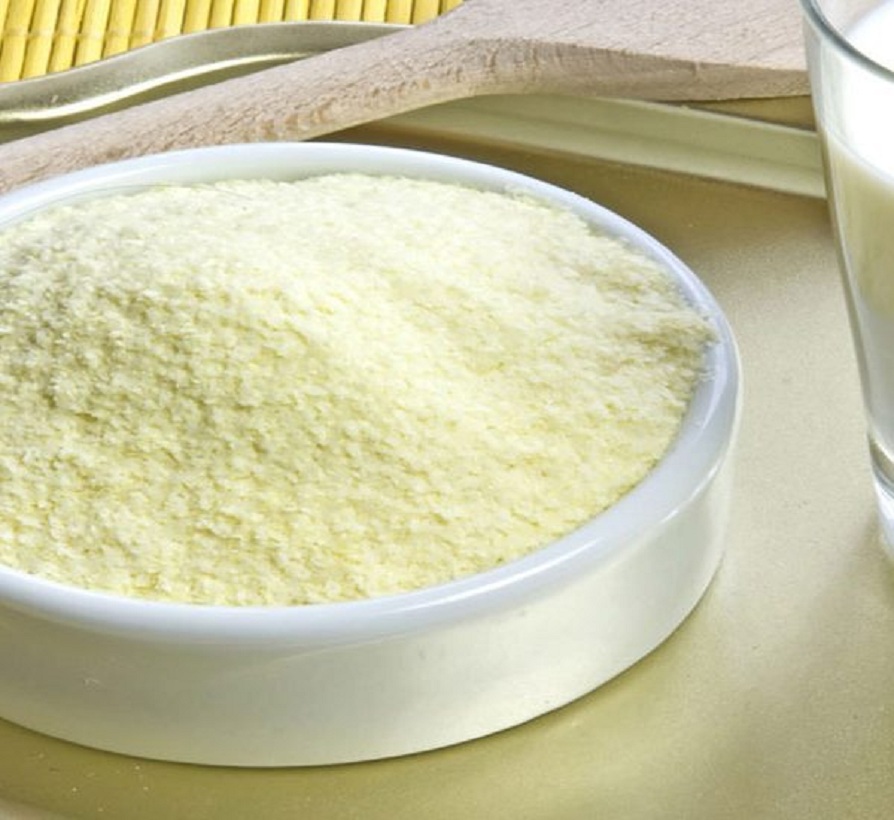 Goat Milk Powder