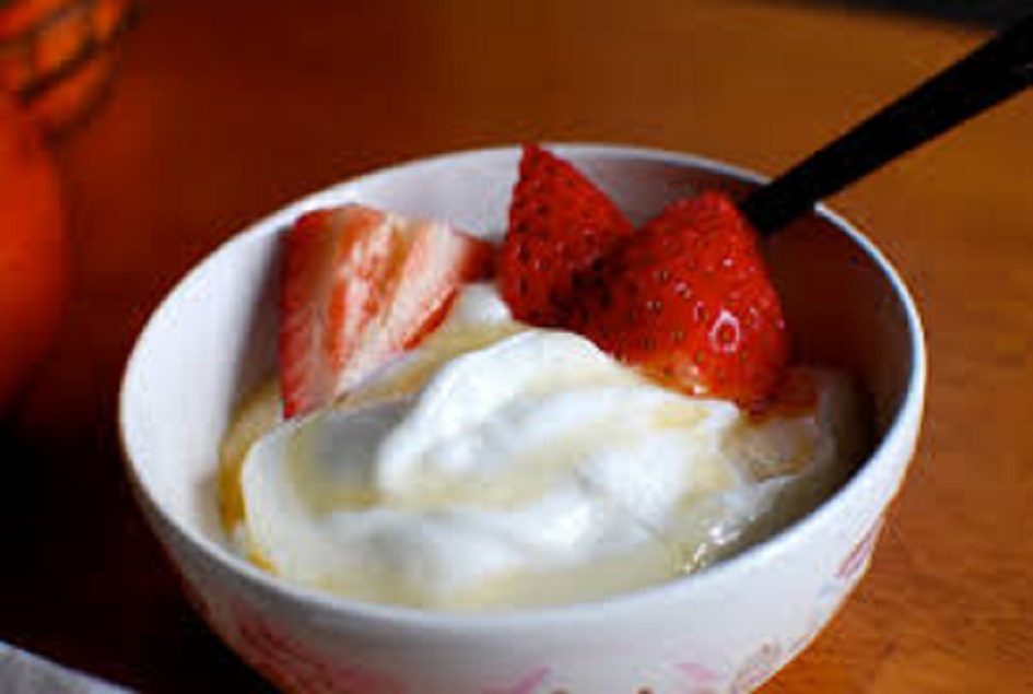 Greek Yogurt