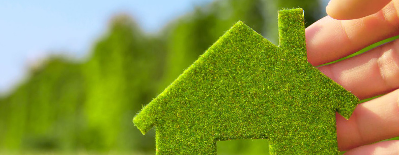 Green Cement and Concrete
