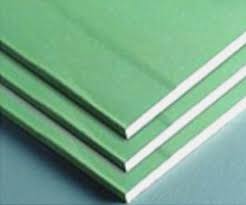 Gypsum Boards