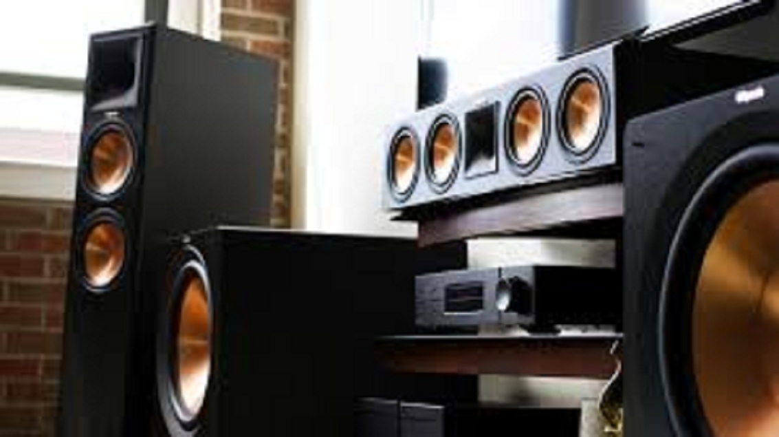 Home Theater Audio Systems