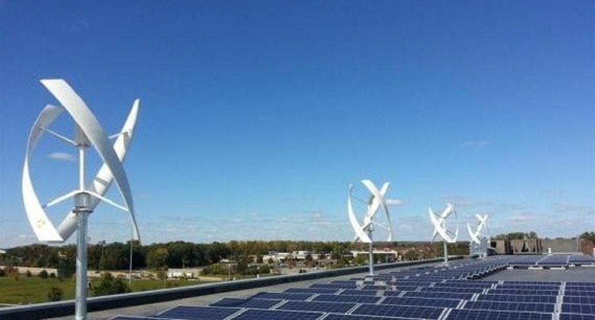 Hybrid Power Solutions