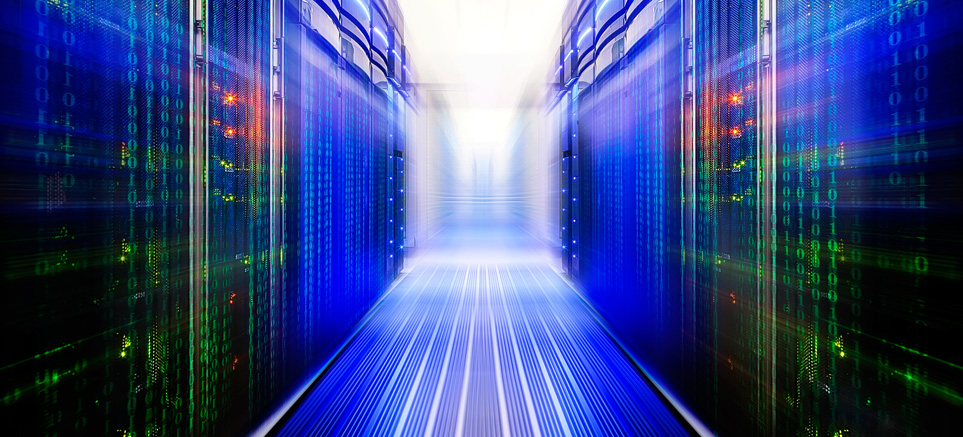 Hyper-converged Infrastructure