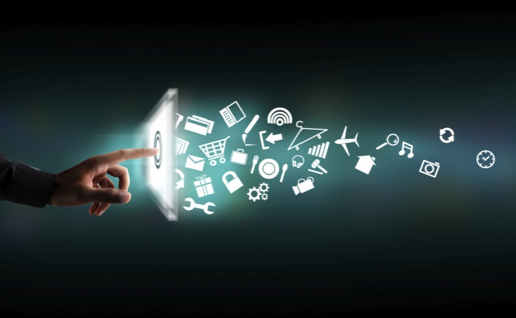 Infrastructure as a Service