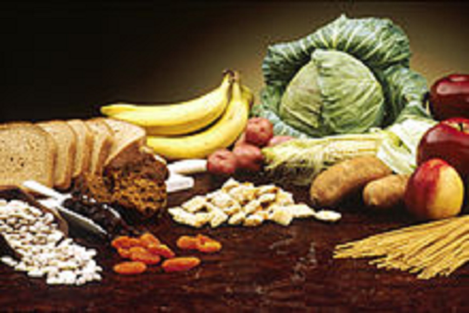 Insoluble Dietary Fiber