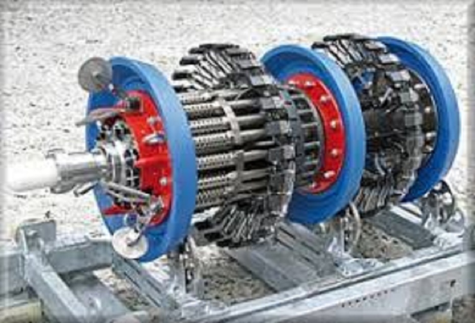 Intelligent Pipeline Pigging