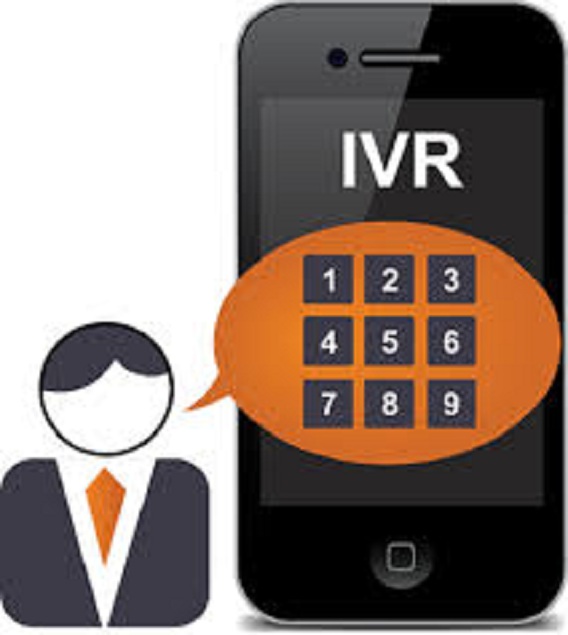 Interactive Voice Response (IVR) System